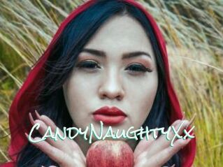 CandyNaughtyXx