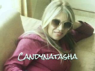 Candynatasha