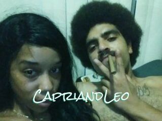 Capri_and_Leo