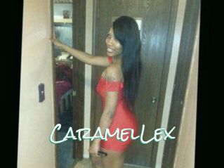 CaramelLex