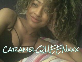 CaramelQUEENxxx