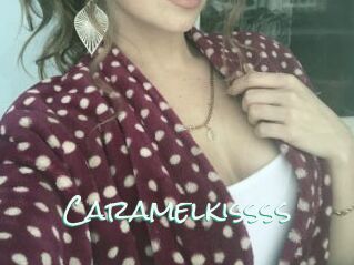 Caramelkissss