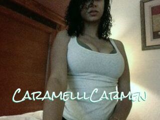 CaramelllCarmen