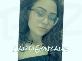 CardiGonzales