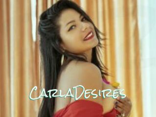 CarlaDesires