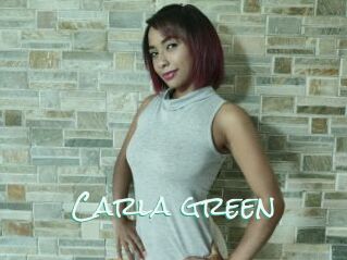 Carla_green