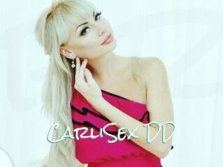 CarliSex_DD