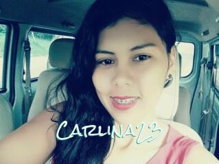 Carlina23