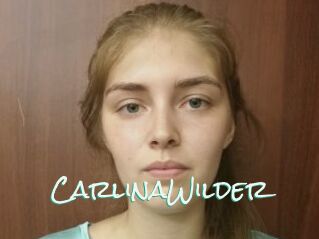 CarlinaWilder