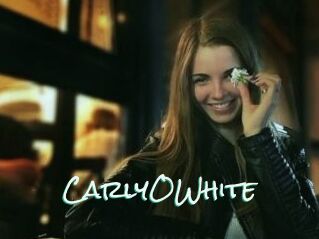 CarlyOWhite