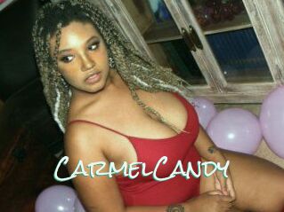 Carmel_Candy