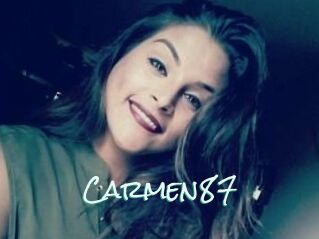 Carmen87