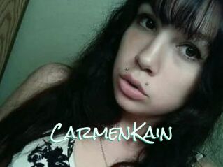 CarmenKain