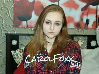 CarolFoxx