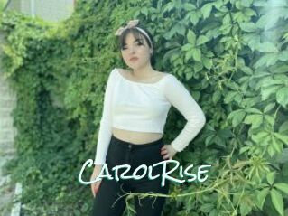 CarolRise