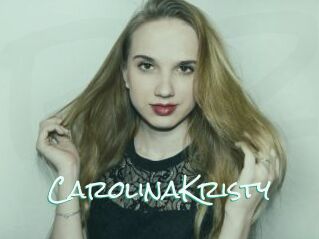 CarolinaKristy