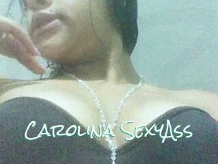 Carolina_SexyAss