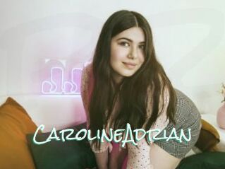 CarolineAdrian