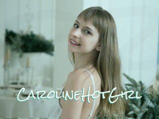 CarolineHotGirl