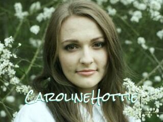 CarolineHottie