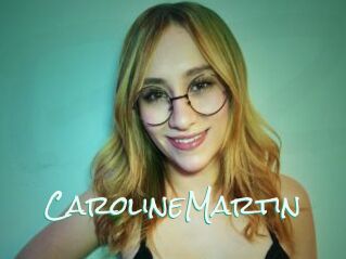 CarolineMartin