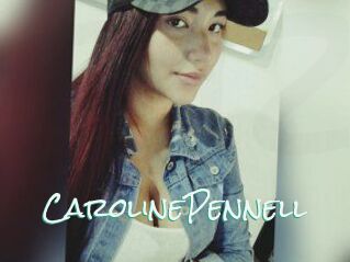 CarolinePennell