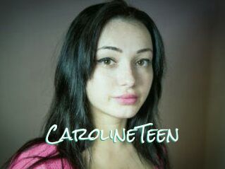 CarolineTeen