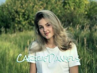 CarrieDaniels