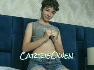 CarrieOwen