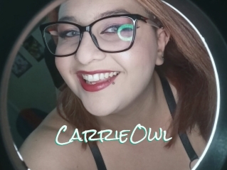 CarrieOwl