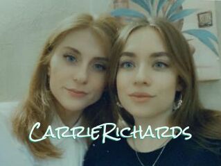 CarrieRichards