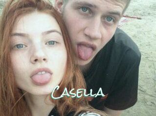 Casella