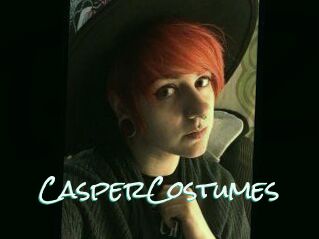 CasperCostumes