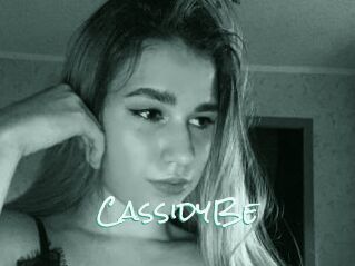 CassidyBe