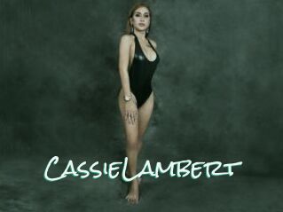 CassieLambert