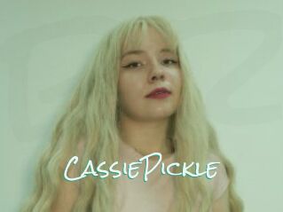 CassiePickle