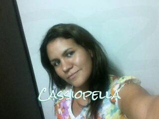 Cassiopella