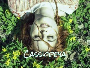 Cassiopeya