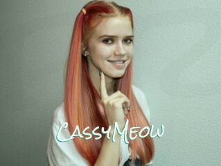 CassyMeow