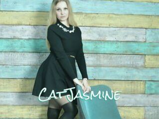 CatJasmine