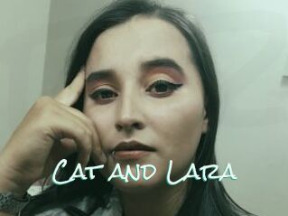 Cat_and_Lara