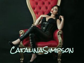 CatalinaSimpson