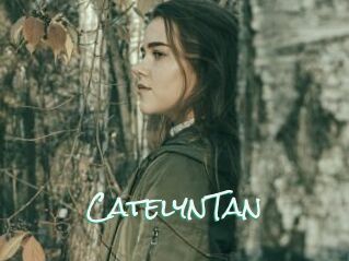 CatelynTan