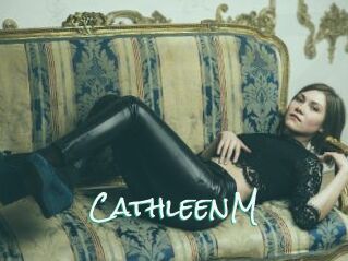 CathleenM