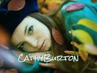 CathyBurton