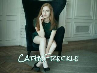 CathyFreckle