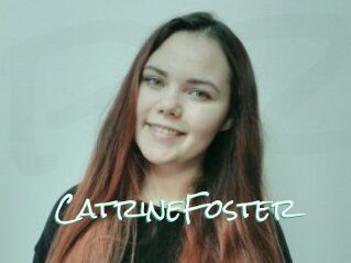 CatrineFoster