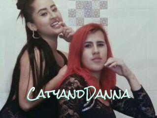 CatyandDanna