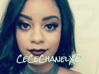 CeCeChanelXO