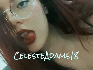 CelesteAdams18